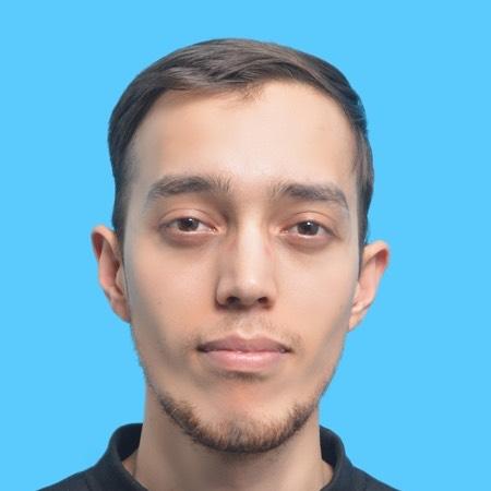 Khikmatullo Fozilov