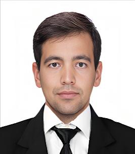 OZODOV ISKANDAR