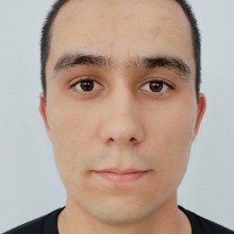 Dilshod Tukhtaevich Sharipov