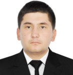 Jumaniyoz Jumaniyozov