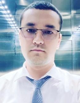 Dilshod Karshiev