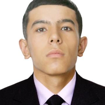 Abduvohid Latifjonov