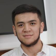 Jasurbek Madjitov