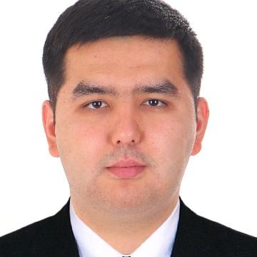 Bobirmirzo Nasibjonov