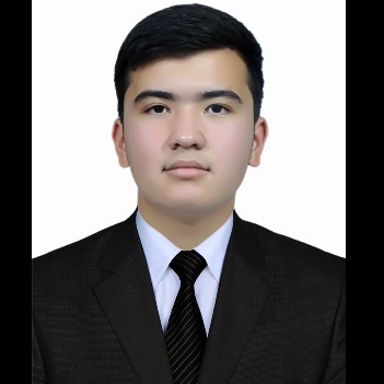 Muhammadqodir Xalimjonov