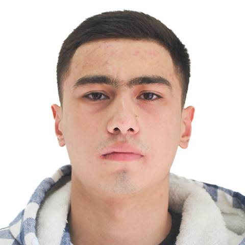 Farrukh Kodirjonov