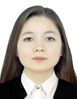 Dinara Ishbaeva