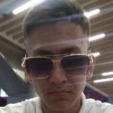 Davron Maxamadsharipov