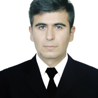 Kakhramon Marksov