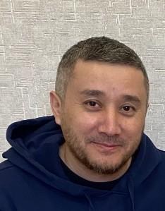Bekhzod Lutfullaev