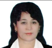 Dilrabo Khakimova