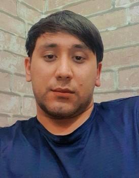 Asfandiyor To'raqulov