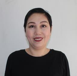 DILDORA OKKUZIEVA