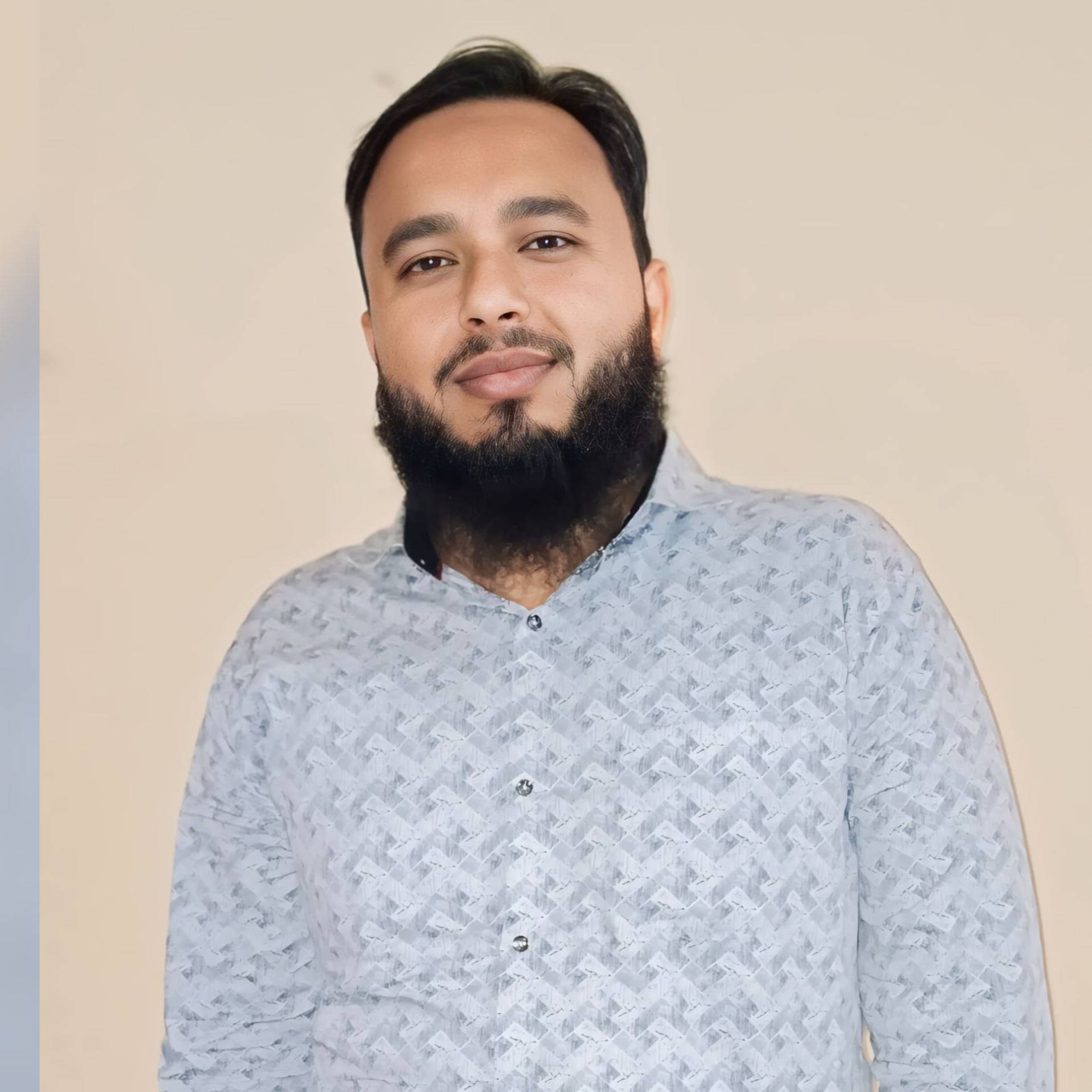 MOHAMMAD SHAHWAZ KHAN