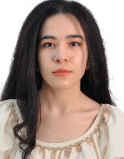 Shirin Bakhramova