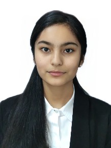 Nigina Xakimjonova