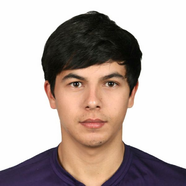 ZUFAR KALANDAROV