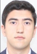 Alisher Rakhimov