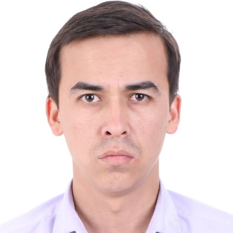 Islombek Vohobjonov