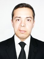 Umidbek Shermetov