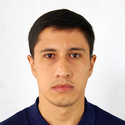 Jasurbek Choriev