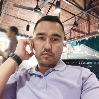 Khasan Mirzaev