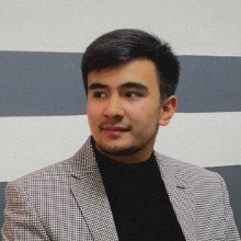Shakhriyor Davronov