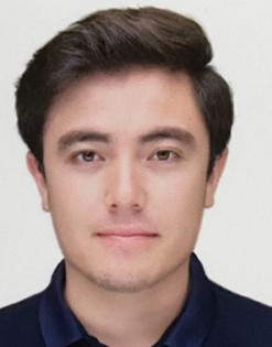 Dostonbek Abduvaliev