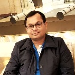 Satish Chandra