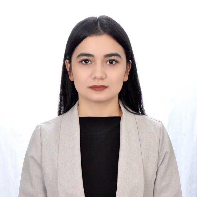 Dilorom Erniyozova