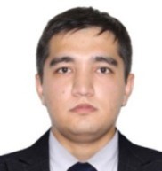 Otabek Askarov