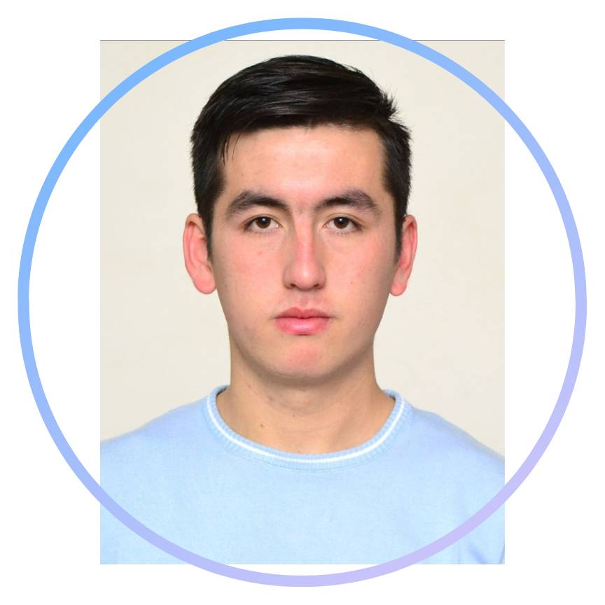 Dostonjon Khujamurodov