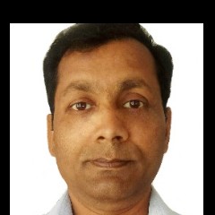 SUNIL KUMAR