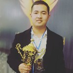 Temurbek Umurzaqov