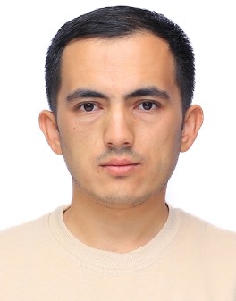 Azizbek Mehriddinov