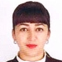 Gulruh Bakhodirova