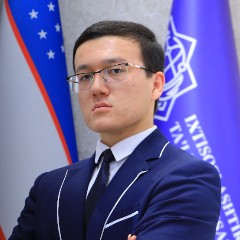 Jasur Karshiyev