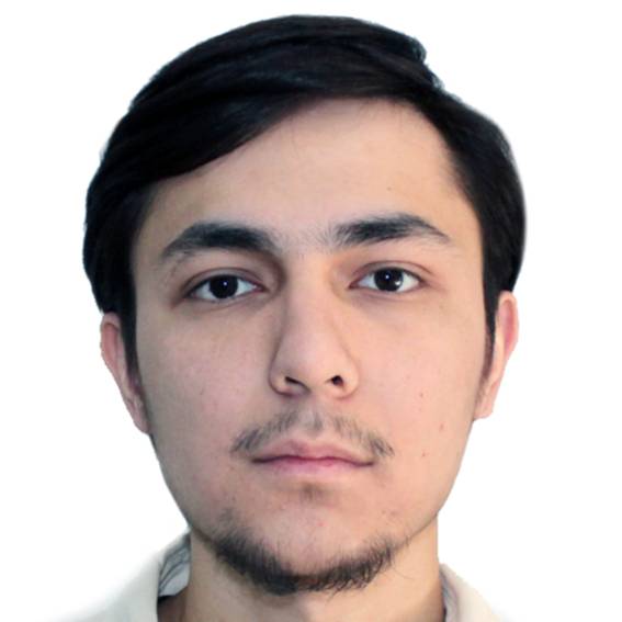 Muhammad Rakhimjonov