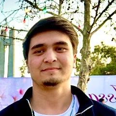Muhammadmirzo Azamov