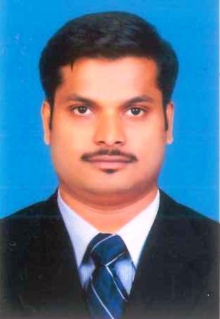 Sajeesh N