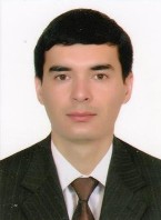 Farxod Ibragimov