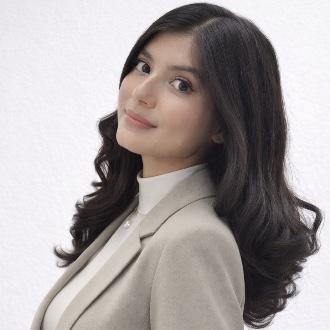 Munisa Kamoldinova