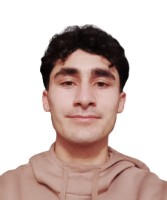 Abdulkhafiz Abdulkhamidov