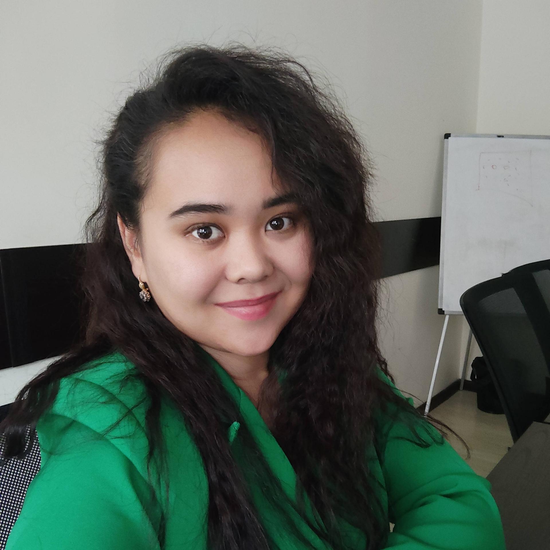 Surayyo Yoqub