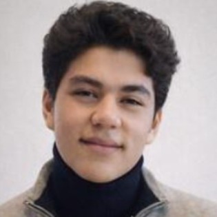 Asilbek Yoldoshbekov
