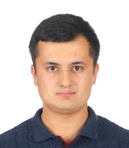 Jamshidbek Juraev