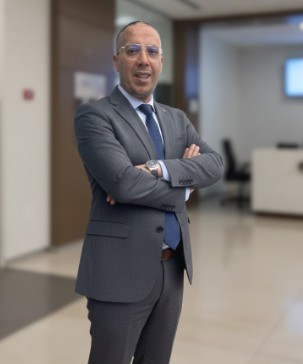 Lahcen JAAFARI