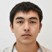 Abdulla Abrikulov