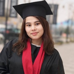 Shirin Rahmonqulova