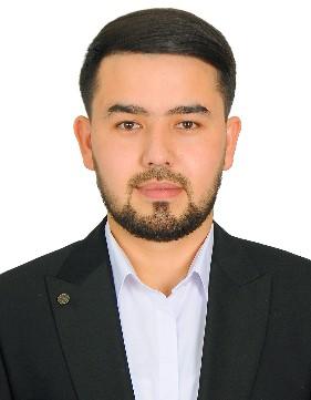 Dilshodbek Mamadaliev